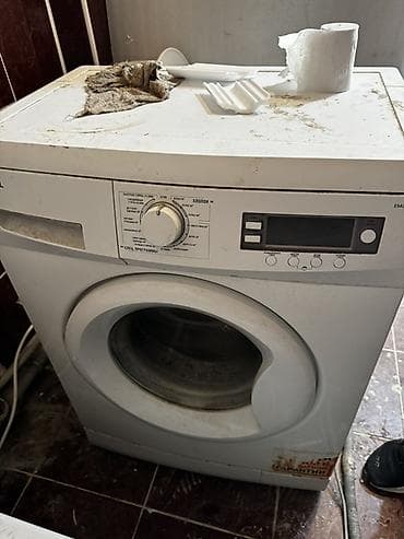 hdd ssd: Б/У рабочая стиральная машина Рабочая делаем ремонт обновляем — 1