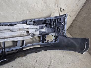 фаркоп на ауди а4: Бампер Передний Audi, Б/у, Оригинал — 13