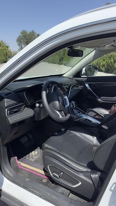 оранжевый к5: Geely Boyue Pro: 2020 г., 1.8 л, Автомат, Бензин, Кроссовер — 10