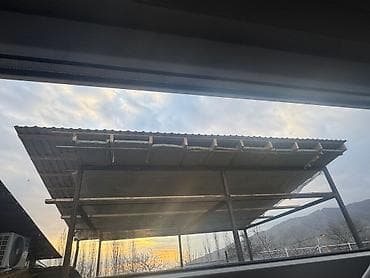 лист для крышы: Изготовления каркасов Материал: Металл, Бесплатная консультация — 6