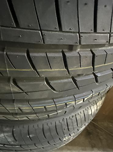 london tyres: Шины 245 / 40 / R 18, Лето, Новый, Комплект, Легковые, Китай, Bridgestone — 2