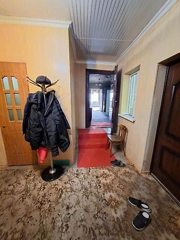 Дома: Продается!! Дом с участком - 9,8 соток, в частном секторе, в районе — 6