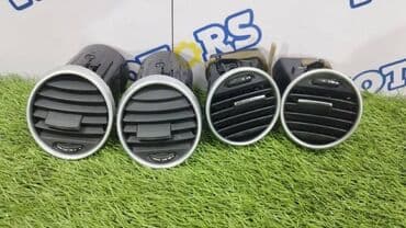 дефлектор для кондиционера бишкек: Дефлектор воздуховода Mercedes-Benz 2007 г. — 1