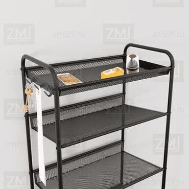 где купить полку для обуви: Полка для обуви, Новый, Железо, Бесплатная доставка, Платная доставка — 7