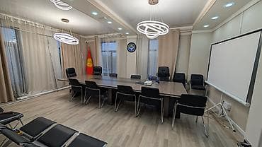 5: Аренда офисов, 175 м², В частном доме, 1 линия, С оборудованием, С отдельной кухней — 9