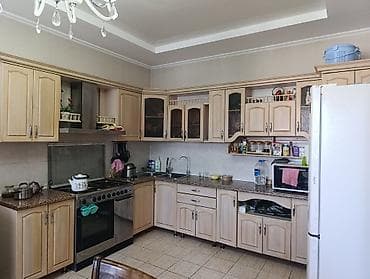 4 bedroom: Продается 2.5 этажный Особняк ( кирпич) 420м2 . с ЕВРО ремонтом. 8 — 10