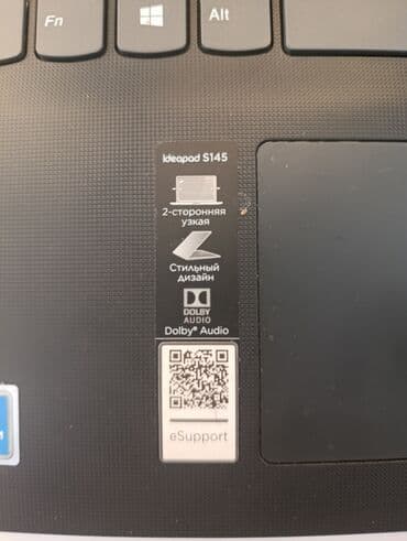 мониторы aoc бишкек: Ноутбук, Lenovo, Колдонулган, Жумуш, окуу үчүн — 2