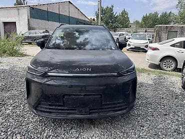 byd e2 2019: Kia Avella: 2026 г., 1.5 л, Автомат, Электромобиль, Кроссовер — 1