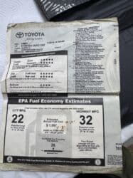 тайота авенсис универсал 1 8: Toyota Camry: 2010 г., 2.5 л, Автомат, Бензиновая, Седан — 20