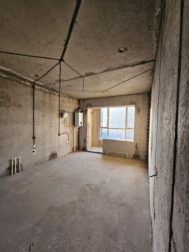 продается квартира на доме торговли: 2 комнаты, 85 м², Элитка, 8 этаж, ПСО (под самоотделку) — 10