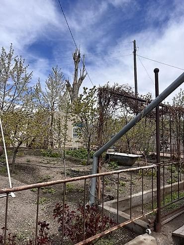 дом с бассейном: Обменяю дом на Иссык-куле- на квартиру в Бишкеке. Дом в отличном — 6