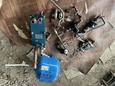 фен для гостиниц: Накопительный водонагреватель Объем бака: 300 л, Atlantic, Электрический — 6