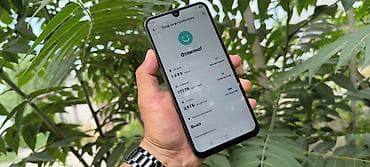 galaxy a26: Samsung Galaxy A26 5G, Б/у, 256 ГБ, цвет - Черный, 2 SIM — 7