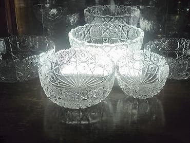 ящики для цветов: Хрусталь — 4