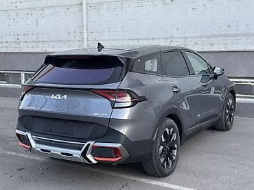 led h1: Kia Sportage: 2022 г., 2 л, Бензин, Кроссовер — 5
