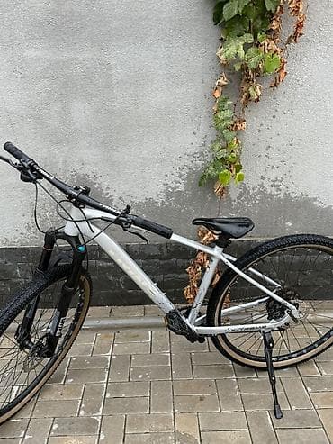 giant glory: Горный велосипед, Trinx, Рама M (156 - 178 см), Алюминий, Б/у — 9