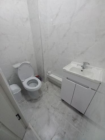 2 комнаты, 47 м², 105 серия, 1 этаж, Свежий ремонт — 7