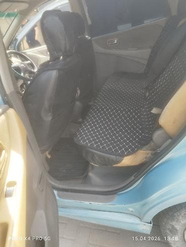 bmw r18: Nissan Almera Tino: 2000 г., 1.8 л, Автомат, Бензин, Минивэн — 6