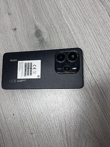 redmi note 14: Продам Xiaomi redmi note 14 в хорошем состоянии как новый, экран без — 2