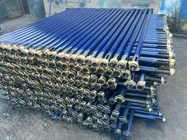 лестница на второй этаж в частном доме купить: Телескопические стойки монолитные стойки Дирек толщина стенки 2 мм — 3