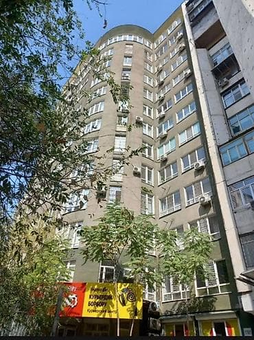 квартира кант: 3 комнаты, 140 м², Золотой квадрат Индивидуалка, 11 этаж, Евроремонт — 1