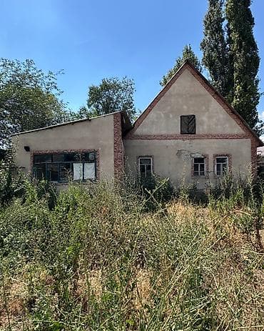санузла: ✨ Продается дом в с. Сокулук ✨ 🏡 Характеристики: • Комнат - 4 • Общая — 2