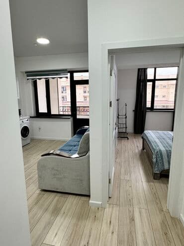 отдых на ыссык куле: Квартира, Альфа ЦО Радуга, Сары-Ой, Детская площадка, Закрытый пляж, Охраняемая территория — 6