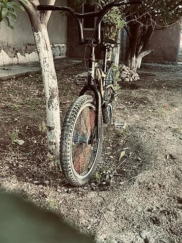 falcon велосипед: BMX велосипед — 2