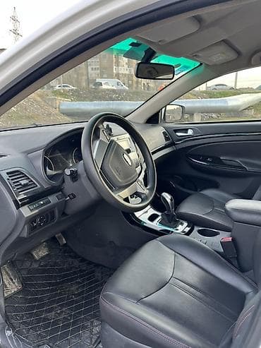 китайский электромобиль бишкек: BYD E5: 2019 г., Робот, Электромобиль, Седан — 7