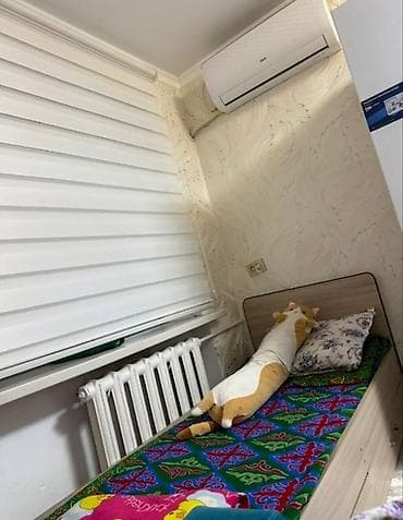 Недвижимость: 1 комната, 30 м², Политех Хрущевка, 4 этаж, Евроремонт — 1