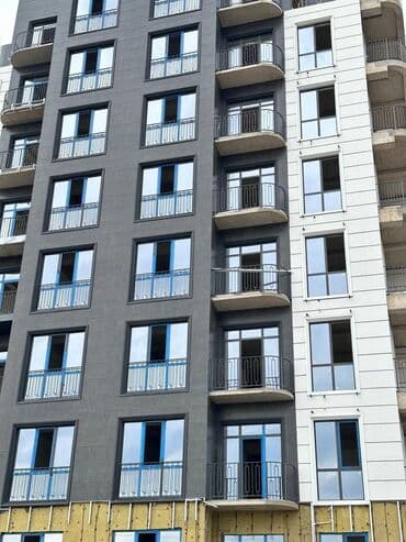 куплю дом ак бата: 4 комнаты, 166 м², Элитка, 4 этаж, ПСО (под самоотделку) — 14