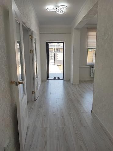 🏡 Продается уютный дом в районе Пишпек ✨ Дом с дизайнерским ремонтом — 9