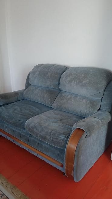 Дивандар: Түз диван, Колдонулган — 1