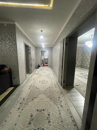 230: Продаю новый дом с качественным ремонтом в ж/м Оскон Ордо, 123 кв.м. — 9