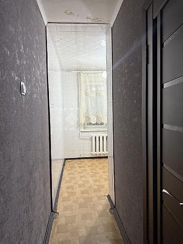 Недвижимость: 1 комната, 32 м², 4 мкр 104 серия, 2 этаж, Косметический ремонт — 2