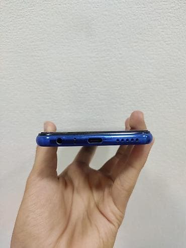 redmi note 8 32gb: Redmi, Redmi Note 8, Б/у, 64 ГБ, цвет - Синий, 2 SIM — 5