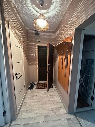 3 комнаты, Собственник, Без подселения, С мебелью полностью — 1