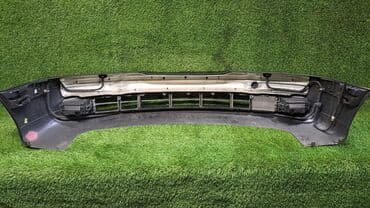 купить передний бампер на ауди 80 б4: Передний BMW, Б/у, Оригинал — 3