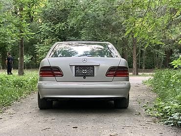 стеклоподъемник мерседес w210: Mercedes-Benz E-Class: 2001 г., 3.2 л, Автомат, Бензин, Седан — 6