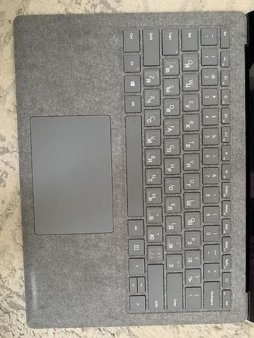 xbox 369: Ноутбук Microsoft Surface laptop 3✅ Core i7 10-поколения ✅ 16 ГБ RAM — 9