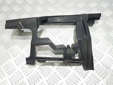 передний бампер опель вектра б: Кронштейн бампера передний левый, пластик Фольксваген Гольф — 2