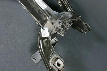 х5: Задняя балка на BMW x5 E70 В отличном состоянии, предоставляется — 5