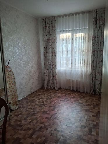 лелинский квартира: 3 комнаты, Собственник, С мебелью частично — 6