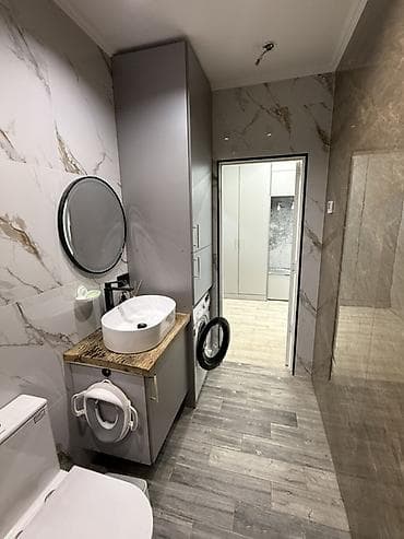 квартира на 2 дня: Сдаю 2 комн квартиру в селе Кош-кол, в Alfa white resort, по соседству — 10