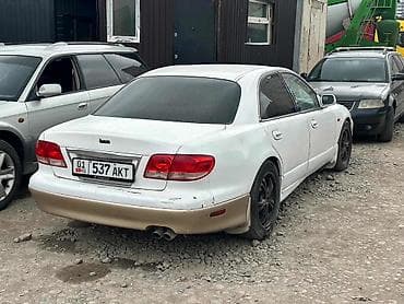 Mazda Millenia: 2002 г., 2.5 л, Автомат, Бензин, Седан