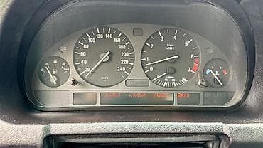 продажа bmw e34: BMW X5: 2004 г., 4.4 л, Автомат, Бензин, Внедорожник — 9