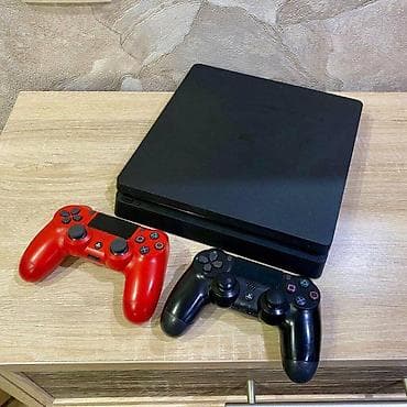 накладки на стики ps5: Из игр юфс 4 gta 5 фифа 2026 и еще много частей есть есть 90 игр — 1
