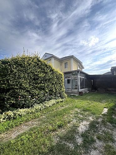 Продается 2х этажн дом, 160 м², 5 сот. Престижный район: с.Кок Жар — 2