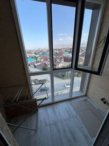 переоформление: 1 комната, 38 м², Элитка, 7 этаж — 6