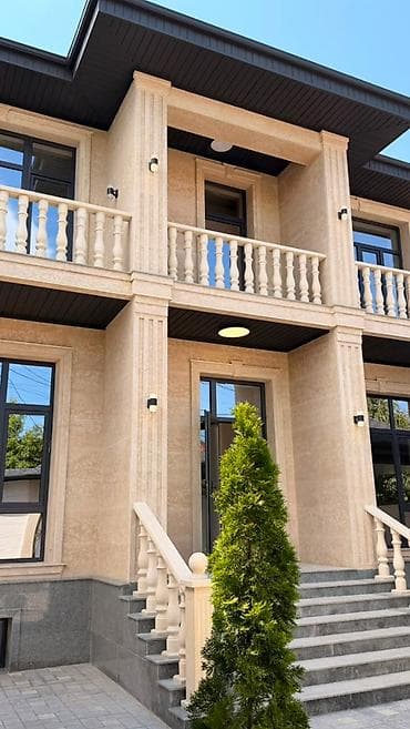 Үйлөр: 🔥 Продаётся просторный дом для большой семьи! 🔥 🏡 3 уровня | 370 м² | — 2